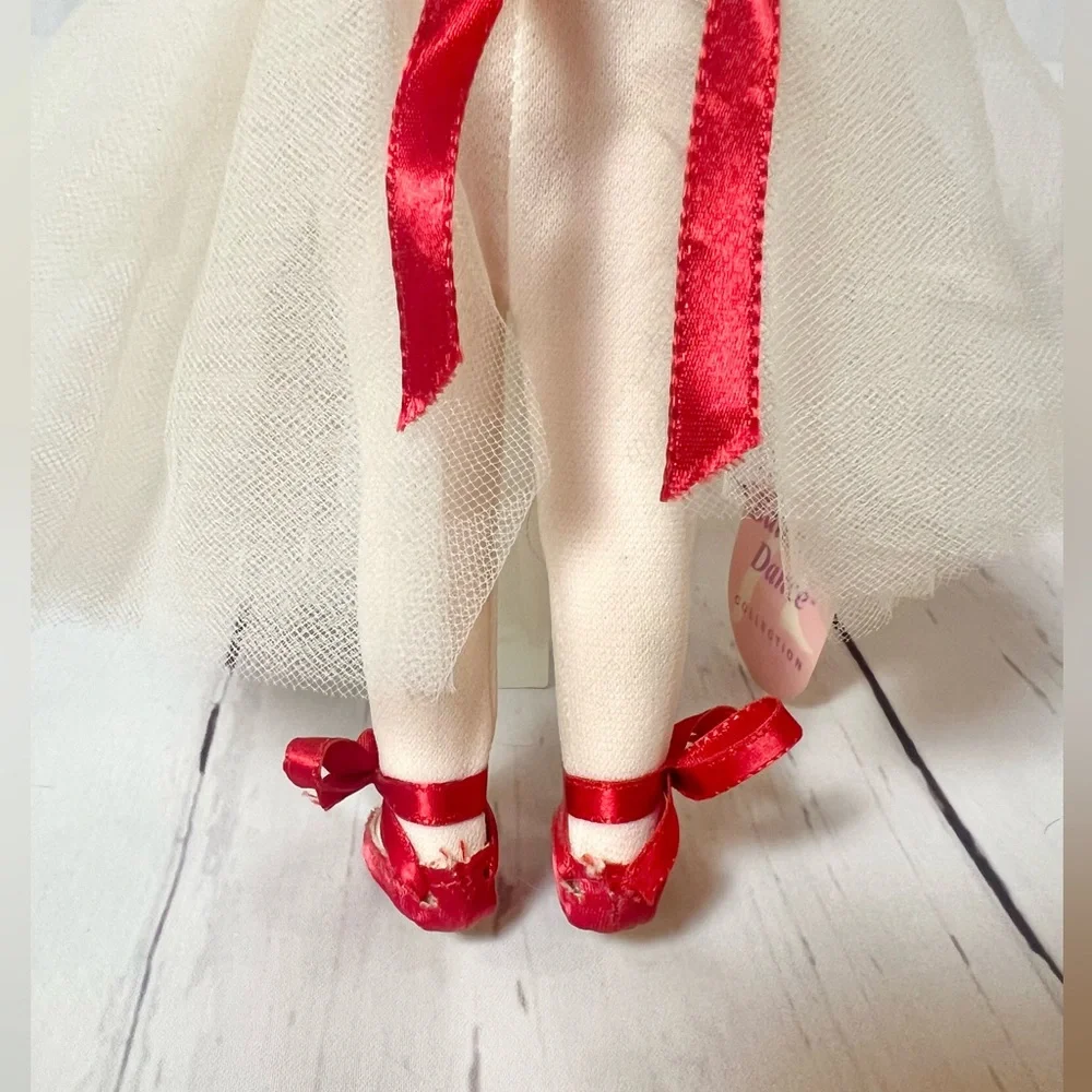 Effanbee vintage 1984